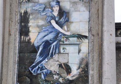 Novosedlice, Omnium, 2020