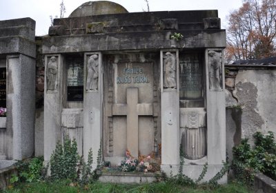 Novosedlice, Omnium, 2020