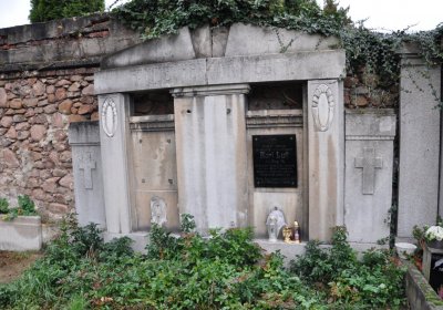 Novosedlice, Omnium, 2020