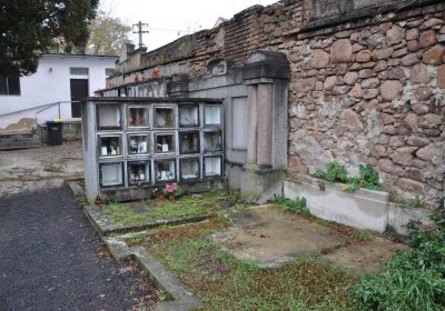 Novosedlice, Omnium, 2020