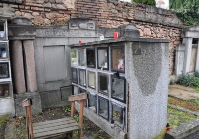 Novosedlice, Omnium, 2020