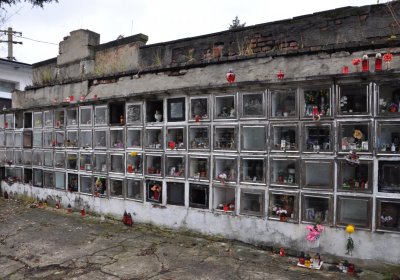 Novosedlice, Omnium, 2020