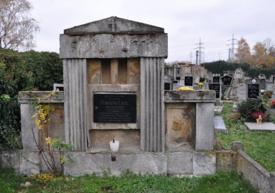 Novosedlice, Omnium, 2020