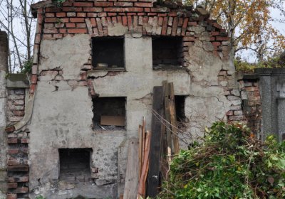 Novosedlice, Omnium, 2020