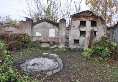 Novosedlice, Omnium, 2020