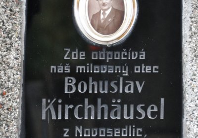 Novosedlice, Omnium, 2020