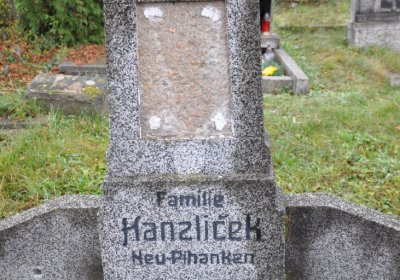 Novosedlice, Omnium, 2020