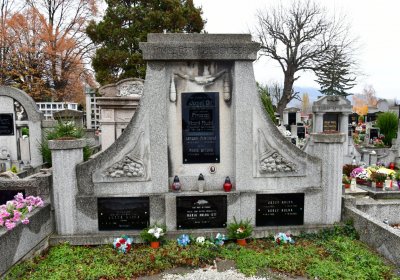 Novosedlice, Omnium, 2020