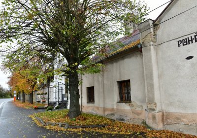 Novosedlice, Omnium, 2020