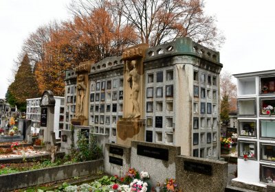 Novosedlice, Omnium, 2020