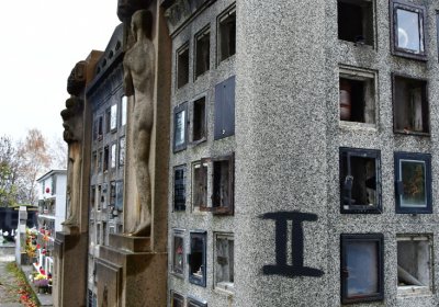 Novosedlice, Omnium, 2020