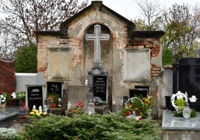 Novosedlice, Omnium, 2020