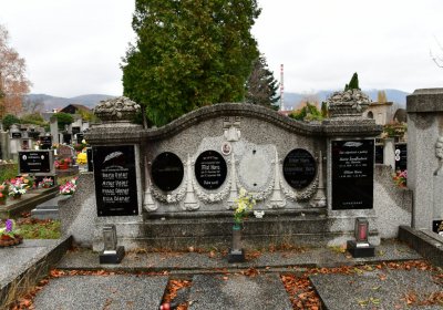 Novosedlice, Omnium, 2020