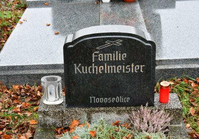 Novosedlice, Omnium, 2020