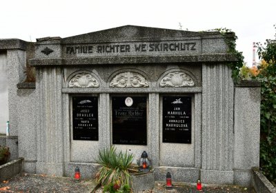 Novosedlice, Omnium, 2020