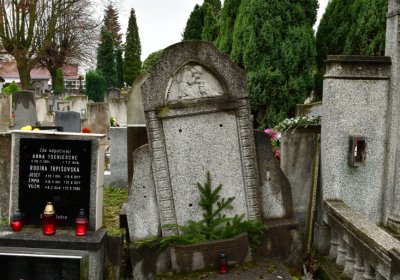 Novosedlice, Omnium, 2020