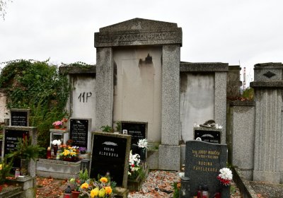 Novosedlice, Omnium, 2020