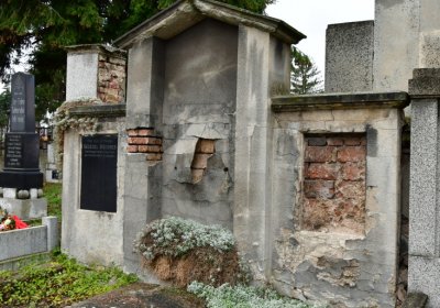 Novosedlice, Omnium, 2020