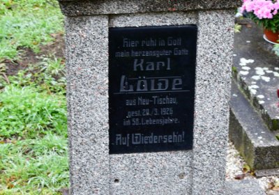 Novosedlice, Omnium, 2020