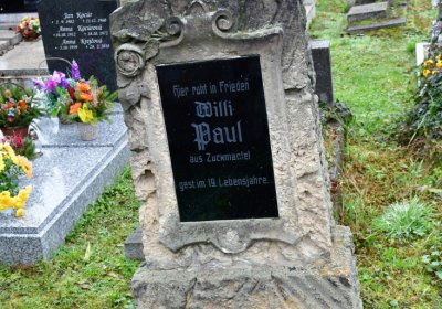 Novosedlice, Omnium, 2020