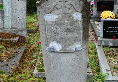 Novosedlice, Omnium, 2020