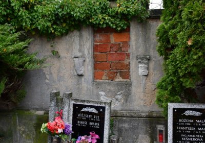 Novosedlice, Omnium, 2020