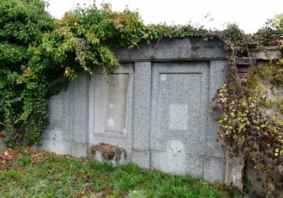 Novosedlice, Omnium, 2020