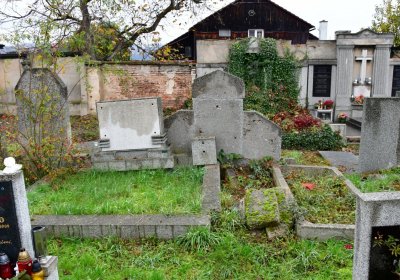 Novosedlice, Omnium, 2020