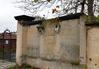 Novosedlice, Omnium, 2020