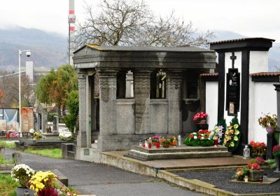 Novosedlice, Omnium, 2020