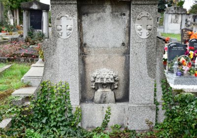 Novosedlice, Omnium, 2020