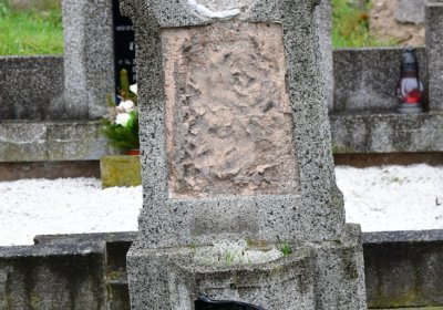 Novosedlice, Omnium, 2020