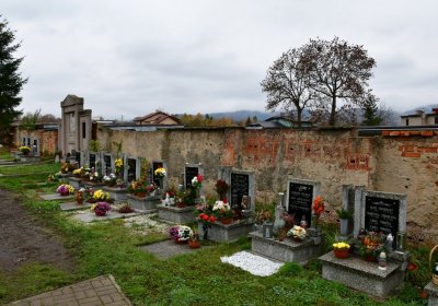 Novosedlice, Omnium, 2020