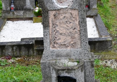 Novosedlice, Omnium, 2020