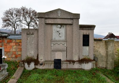 Novosedlice, Omnium, 2020