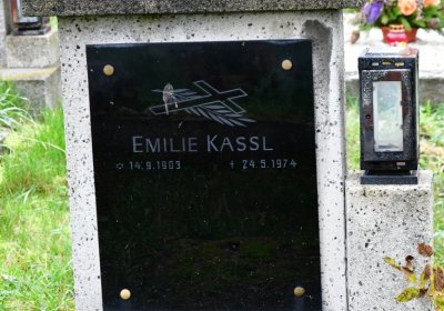 Novosedlice, Omnium, 2020