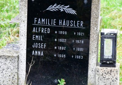 Novosedlice, Omnium, 2020