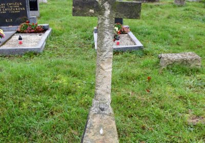 Novosedlice, Omnium, 2020