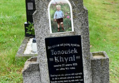 Novosedlice, Omnium, 2020