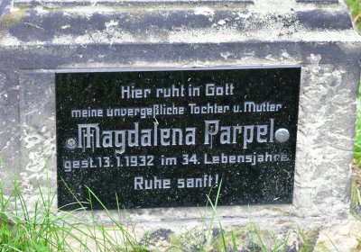 Novosedlice, Omnium, 2020