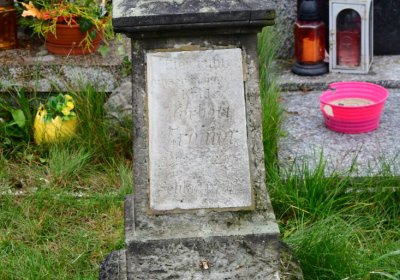 Novosedlice, Omnium, 2020