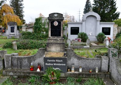 Novosedlice, Omnium, 2020