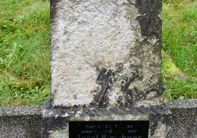 Novosedlice, Omnium, 2020