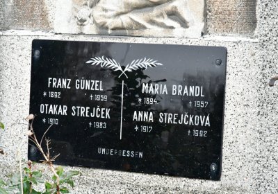 Novosedlice, Omnium, 2020