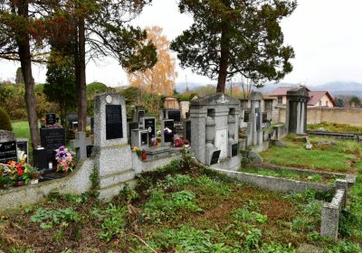 Novosedlice, Omnium, 2020