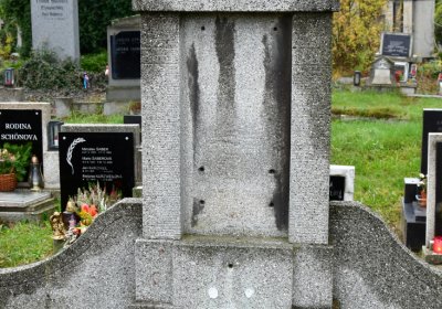 Novosedlice, Omnium, 2020