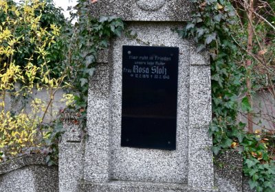 Novosedlice, Omnium, 2020