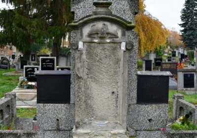 Novosedlice, Omnium, 2020