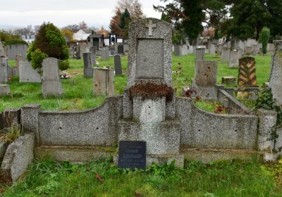 Novosedlice, Omnium, 2020