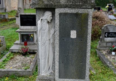 Novosedlice, Omnium, 2020